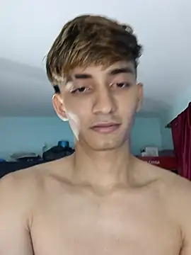 Pokazy przed kamerką – Andy_Kein