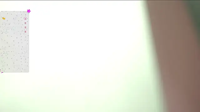 CassieMauzy's Webcam Show