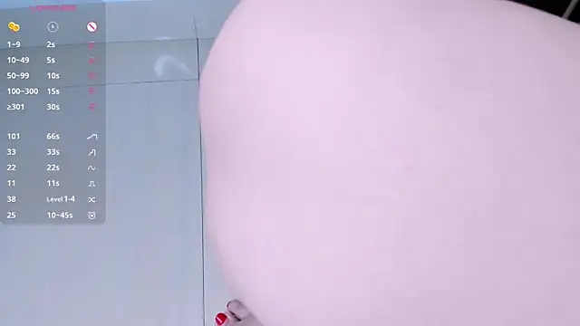 Salma_Haleem Adlı Modelin Canlı XXX Sohbeti