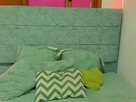 عرض كام Julieta_star_