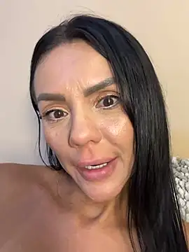 SofiParma – webcam-show