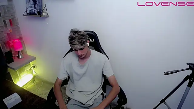 โชว์เว็บแคมของ flaquito___