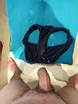 Show de webcam de domjoab