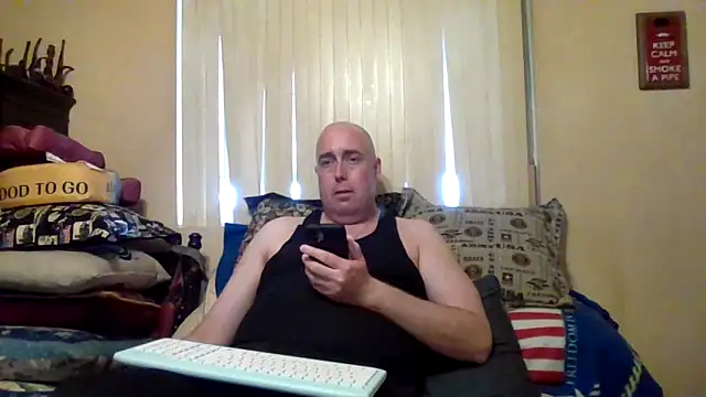 ThriilSergeant15 라이브 XXX 채팅