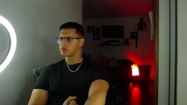 عرض كام _John_Boy_