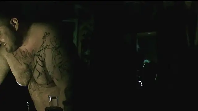 perversalus' Webcam Show