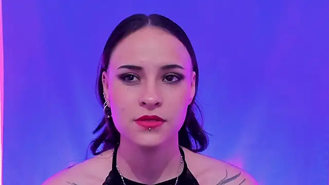 AnnyThompson_ Live XXX-Chat