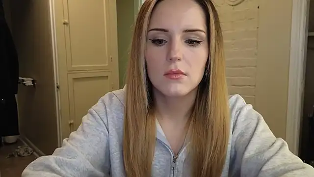 sexylilly69 Live XXX-Chat