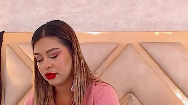 JoannaStanford Live XXX-Chat