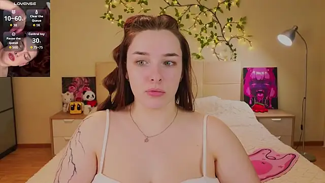 Iwi_wi_wi Live XXX-Chat