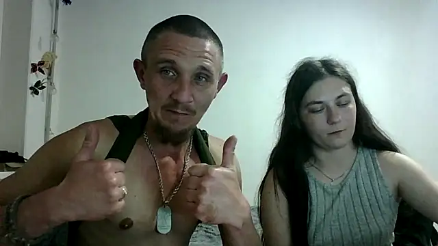 Show Webcam de Twolatte1520