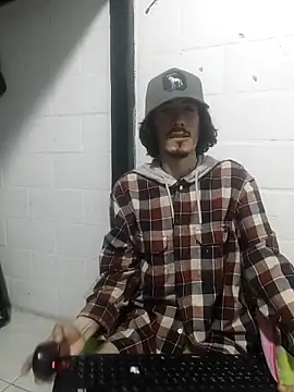 sk8-sir ওয়েবক্যাম শো