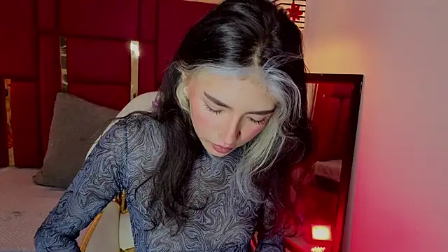 sweet_mussee Live XXX-Chat