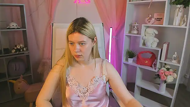 CelestineMauriac Live XXX-Chat