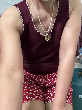 Živý XXX chat BellaCherishDarling