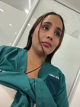 Noa_Harper-'s Live XXX Chat