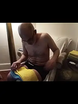 Chat XXX ao vivo de Kitrider