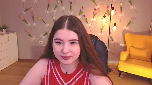 PixelGoddess Live XXX-Chat