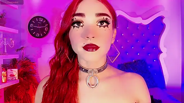 LeyXandrabraz webcam show