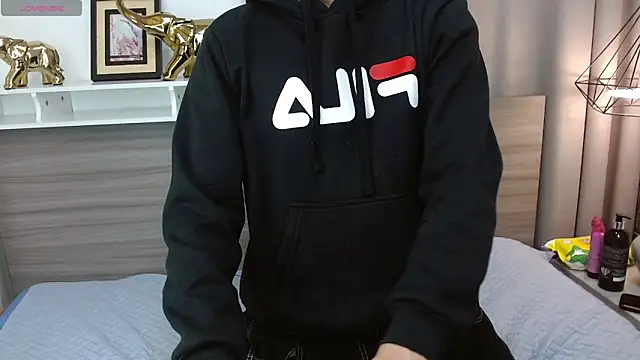 SamBlack_'s Live XXX Chat