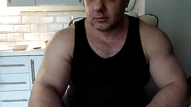 Show de webcam de WildJohn_XX