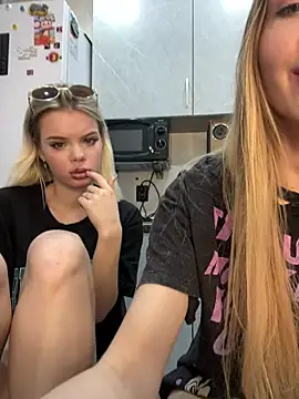 Best_Blondie1's Live XXX Chat