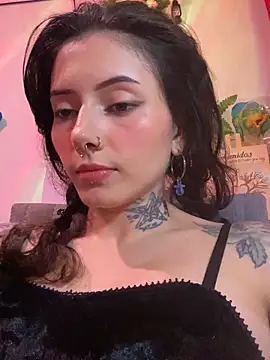 LiliJones_ Live XXX-Chat