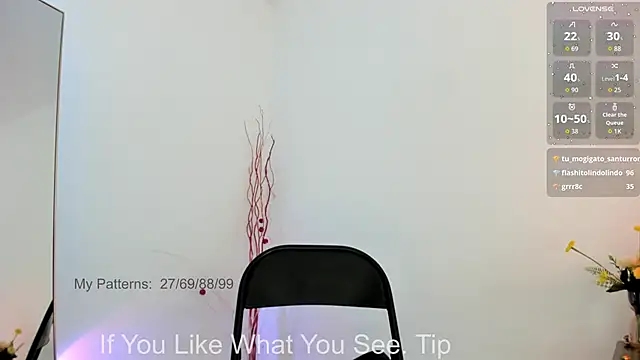 Онлайн чат XXX CirceJuno1