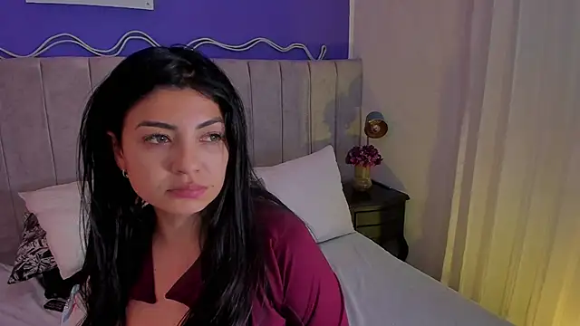 Chatroom XXX en direct de EvaaStevens