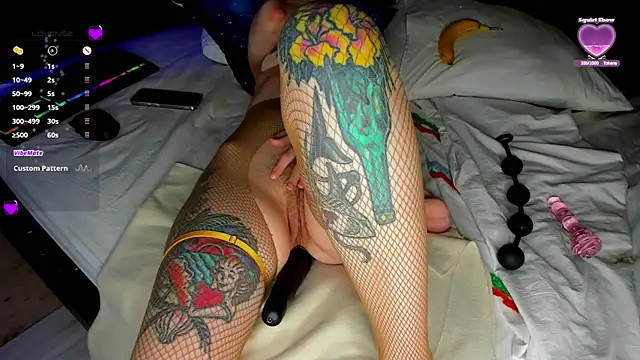 Tender__Lionet's Live XXX Chat