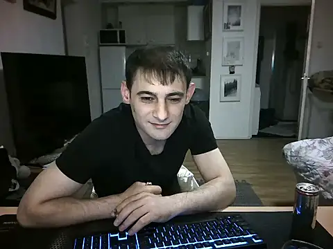 mihaimichael Live XXX-Chat