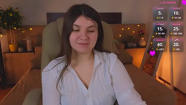 Viola__Shy's Live XXX Chat