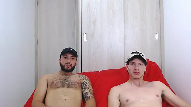 Вебкам-шоу Sanit_Di