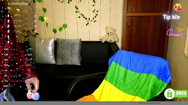 Онлайн чат XXX Muse_kitty_jenia