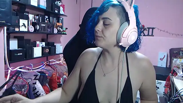 sukii93's Live XXX Chat