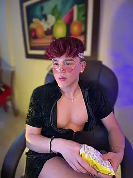 PRINCE_STEV 라이브 XXX 채팅