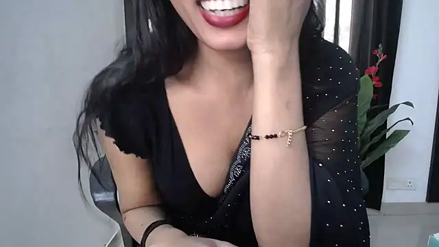 Živý XXX chat Baby_naughtyy