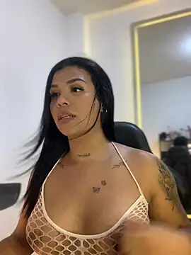 tinalove7 웹캠 쇼