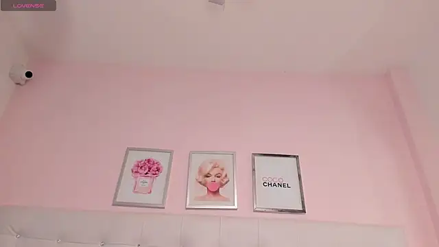 RitaGibsonn's Live XXX Chat