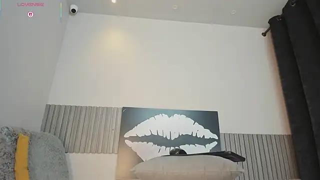 Anny-Cute's Live XXX Chat