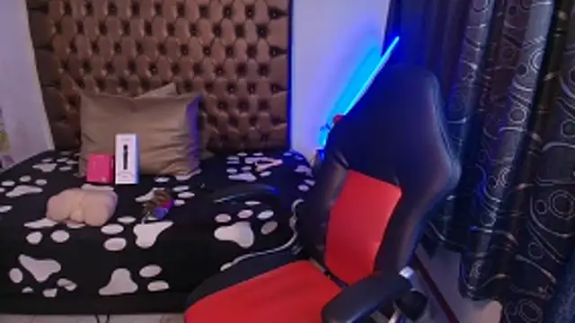 lailahdark – webcam-show