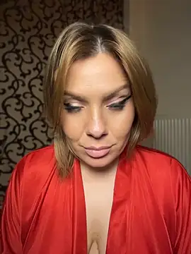 KrisKkiki Webcam show