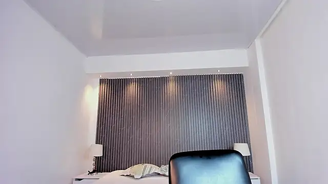 VenusCooper Chat XXX live