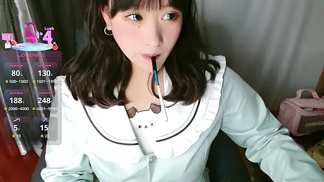 sallybing Show Webcam