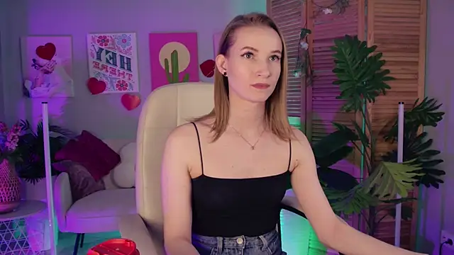 Megan_Rodgers' Live XXX Chat