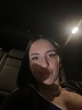 Sienna-Star Show Webcam