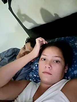 blakeandallisa's Live XXX Chat