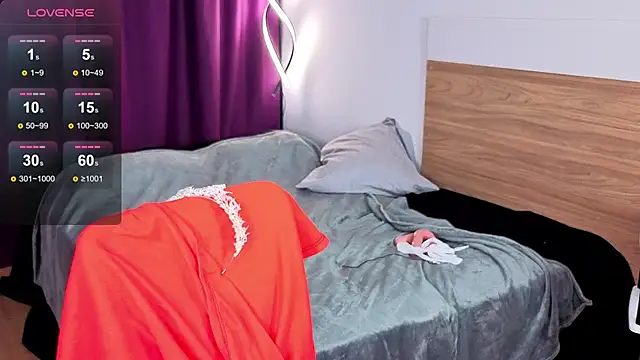 Sirena_Fly's Live XXX Chat