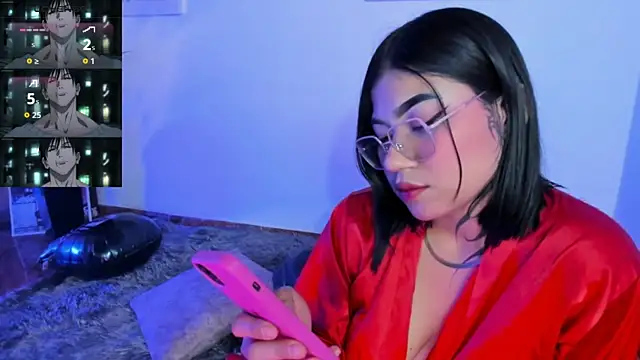 Dimitra_hells' Live XXX Chat