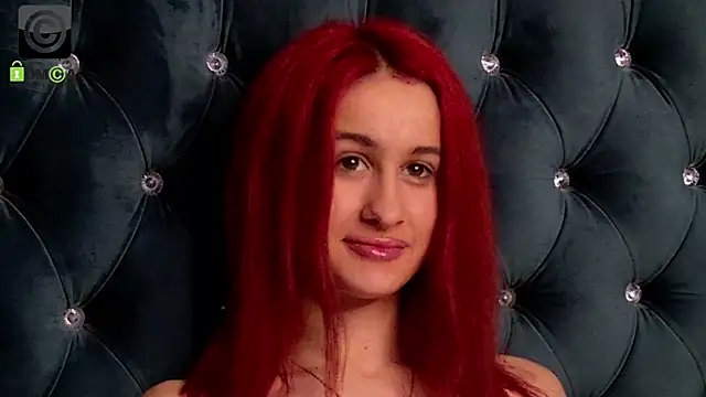 IrisMiley's Live XXX Chat